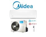 condizionatore climatizzatore midea inverter serie prime r32 12000 btu - Edil Casa | Arredo bagno Termoarredi, Design di interni